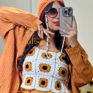 کراپ افتابگردان