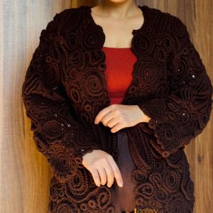 ژاکت ایرلندی
